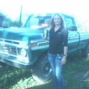 Meet your Posher, Brandy